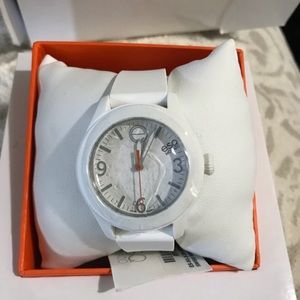 Movido silicone watch